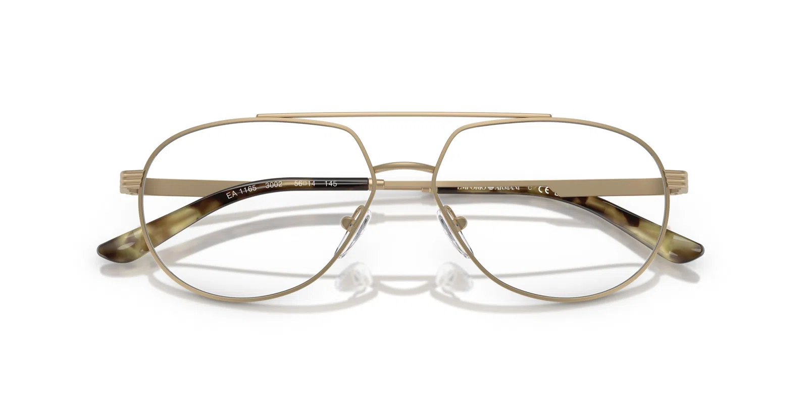Emporio Armani 1165 Eyeglasses - view 9